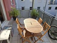 Am Prinz-Max-Palais - Balkon - 2 Stellplätze - freiwerdend - Karlsruhe