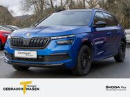 Skoda Kamiq, 1.5 TSI MONTE CARLO, Jahr 2021 - Werdohl