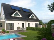 +++ Energieeffiziente Doppelhaushälfte in zentrumsnaher Lage +++ - Oberursel (Taunus)