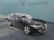 VW Passat Variant, 1.5 Business eTSI AppleCar, Jahr 2024 - München