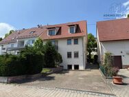 Kapitalanleger aufgepasst! Renditestarkes Zweifamilienhaus in einer Zukunftsregion - Provisionsfrei! - Rottenacker