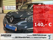 Renault Captur, 1.3 Limited el SP Fahrerprofil Berganfahrass GA Speedlimiter, Jahr 2019 - Mönchengladbach