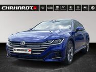 VW Arteon, 2.0 TDI Shooting Brake R-Line Business Top, Jahr 2024 - Arnstadt