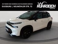 Citroën C3 Aircross, 1.2 Max 130 EU6d, Jahr 2024 - Duisburg