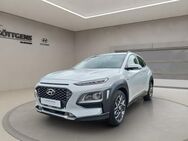 Hyundai Kona, HYBRID STYLE, Jahr 2020 - Soest