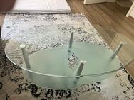 Verkaufe Glastisch - Laichingen