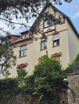 Mietwohnung Am Triller - Saarbrücken
