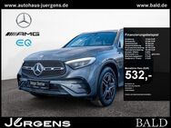 Mercedes GLC 220, d AMG-Sport Technik, Jahr 2022 - Schwerte (Hansestadt an der Ruhr)