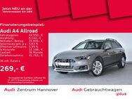 Audi A4 Allroad, quattro 40 TDI, Jahr 2023 - Hannover