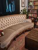 Antikes Sofa in 55288