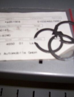 ME580147 SICH-RING - Hannover Vahrenwald-List