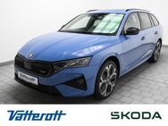 Skoda Octavia, 2.0 TSI Combi Winter, Jahr 2022 - Holzminden