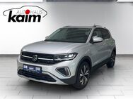 VW T-Cross, 1.0 TSI Style, Jahr 2024 - Leck