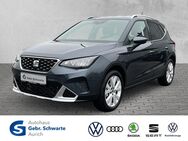 Seat Arona, 1.0 TSI Xperience VIR, Jahr 2024 - Aurich