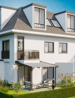 Baugrundstück mit Potenzial: 4-Familienhaus im Grünen - Wielenbach