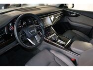 Audi Q8 50 TDI qu.S line 21-Luft-Virt.-360°-B&O-STHZ - Bebra