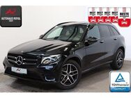 Mercedes-Benz GLC 220 d 4M 3x AMG NIGHTPAKET KEYLESSGO,AHK,SH - Berlin