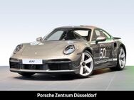 Porsche 992, 911 Turbo Burmester, Jahr 2022 - Düsseldorf