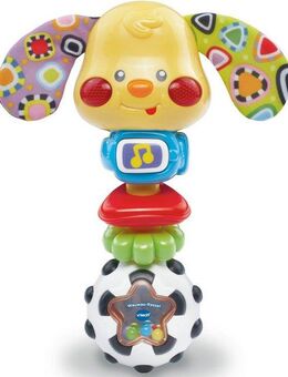 Vtech® Greifling VTechBaby, Wauwau Rassel (1-tlg)