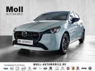 Mazda 2, 1.5 L HOMURA AKA e 90PS 6AT DRA-Paket, Jahr 2024 - Düren