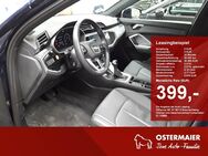 Audi Q3, ADVANCED 40TDI 200PS QUATTRO 5J-G, Jahr 2024 - Straubing