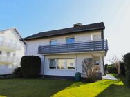 == Naturnahes Wohnen garantiert - Attraktives EFH auf dem Hörster Bruch == - Lage (Nordrhein-Westfalen)