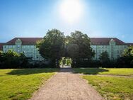 Große WG-geeignete Wohnung - Halle (Saale)