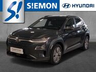 Hyundai Kona, Style 100KW RKam, Jahr 2020 - Münster