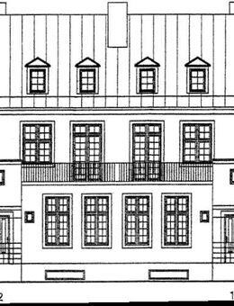 VORANKÜNDIGUNG - ETW in top Lage mit Garten - Köln