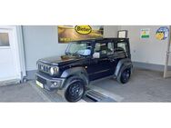 Suzuki Jimny 1.5. ALLGRIP NFZ Comfort - Barbing