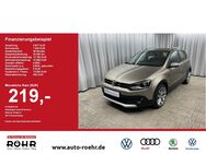 VW Polo, Cross ( Winterpaket Park Pil, Jahr 2017 - Passau