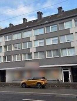 Attraktive, gut geschnittene 3,5-Zimmer-Wohnung in zentraler Lage von Hagen-Mitte - Hagen (Stadt der FernUniversität)