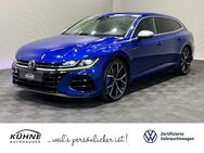 VW Arteon, Shooting Brake R |, Jahr 2022 - Herzberg (Elster)