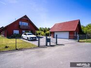 Exklusives Einfamilienhaus in Ortsrandlage mit perfekter Anbindung an die A3 - Krunkel