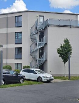 Vermietetes Apartment in Strehlen - Dresden