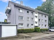 Wohnglück unter dem Dach - 3 Zimmer Wohnung in Gundelfingen / Freiburg mit Blick ins Grüne - Gundelfingen