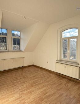 Genug Platz für die ganze Familie - Annaberg-Buchholz