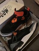 Jordans (wie neu ) in 90478