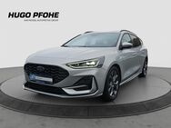 Ford Focus, 1.5 ST-Line Diesel MAT, Jahr 2023 - Bad Segeberg