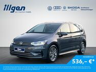 VW Touran, 1.5 TSI Highline R-LINE APP, Jahr 2022 - Stollberg (Erzgebirge)