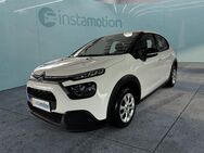 Citroën C3, 1.2 Feel 82 83 EU6d FEEL PT83, Jahr 2021 - München