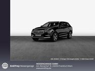 Volvo XC60, B4 Plus-Dark PilotAssist, Jahr 2023 - Frankfurt (Main)
