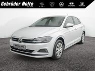 VW Polo, 1.0 TSI Comfortline, Jahr 2020 - Iserlohn