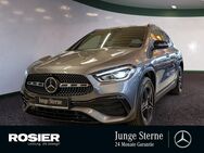 Mercedes GLA 250, e AMG Sport, Jahr 2022 - Menden (Sauerland)