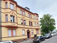 2-Zimmer-Wohnung mit Balkon in der Spremberger Vorstadt zu vermieten! - Cottbus