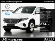 Mercedes EQA, 250 Progressive EASY-P, Jahr 2021 - Iserlohn