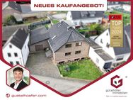 Großzügiges Einfamilienhaus mit großem Garten, Terrasse und Garage in ruhiger Lage von Dünstekoven - Swisttal