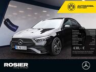 Mercedes A 220, d Limo AMG Sport, Jahr 2024 - Paderborn