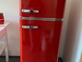 Kühl-Gefrierschrank von Anica retro in 90518