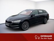 Skoda Octavia, 1.5 TSI Combi TOUR CHROM 19 LIGHT, Jahr 2022 - Eggenfelden